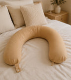 Coussin de grossesse 3-en-1 SADENN — 160 cm